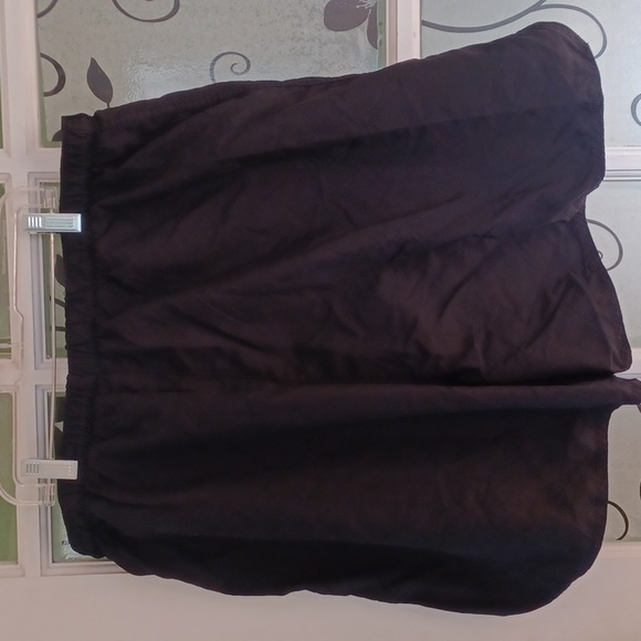 Swimming trucks men's size large army issue black - Picture 6 of 6